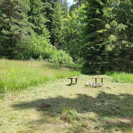 U Hagrida בקתה *