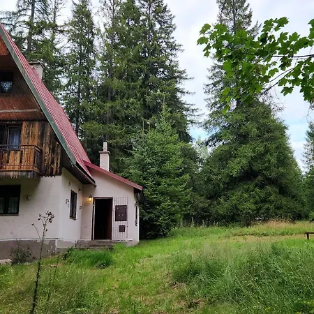 Horská chata U Hagrida *