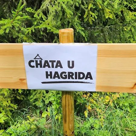 Horská chata U Hagrida