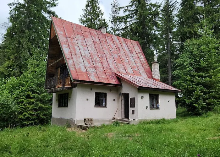 Chalet U Hagrida